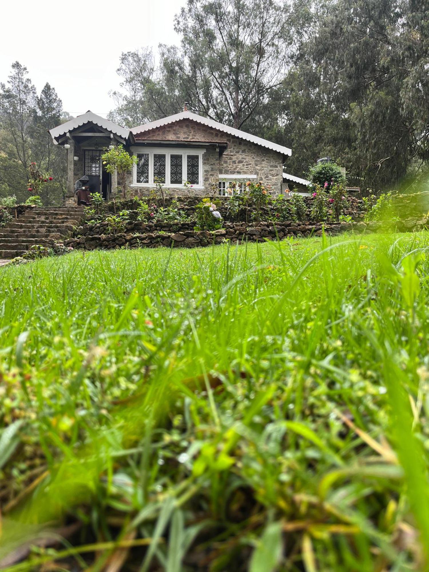 Springdale Villa โกไดกานัล ภายนอก รูปภาพ