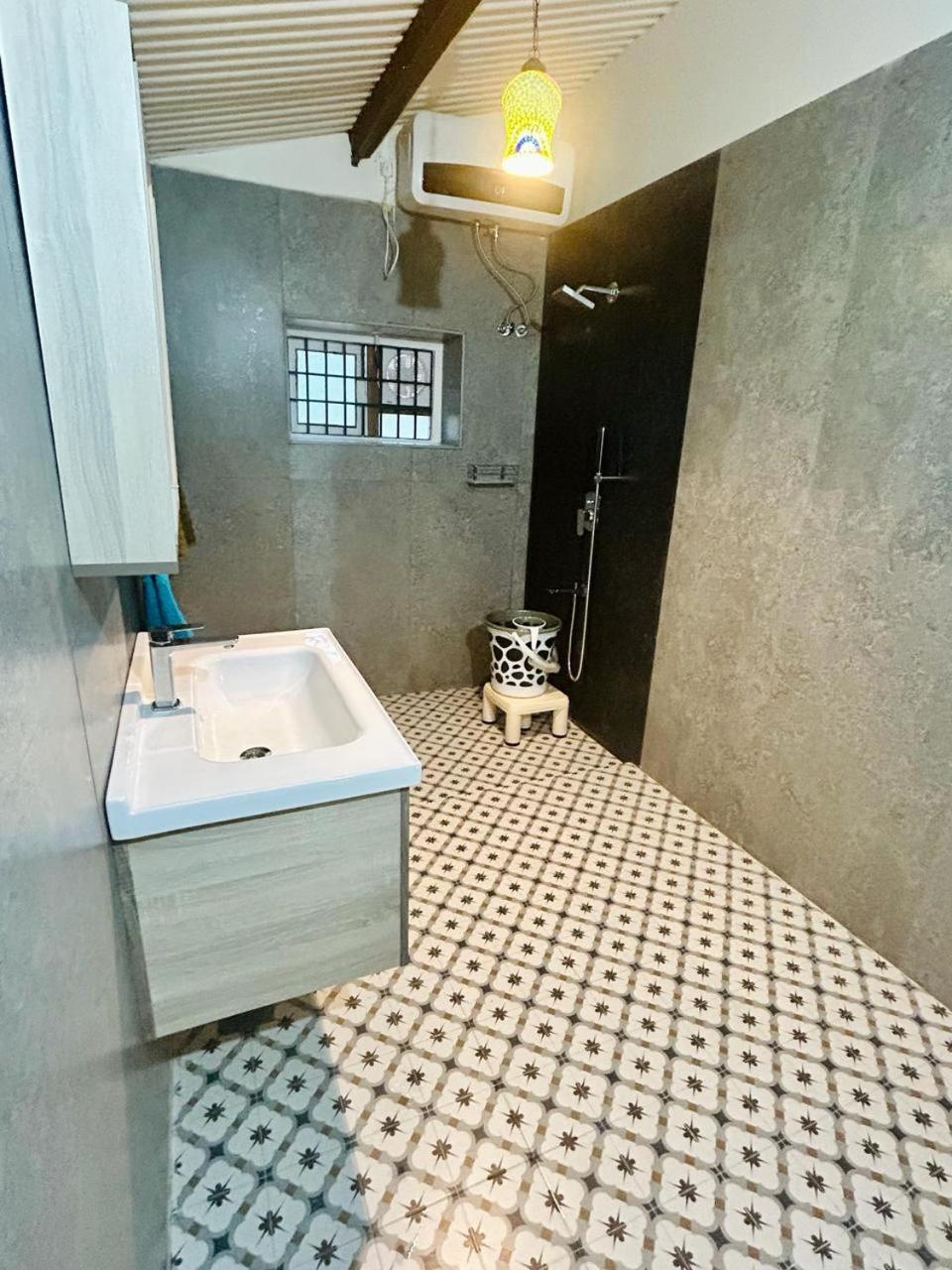 Springdale Villa โกไดกานัล ภายนอก รูปภาพ
