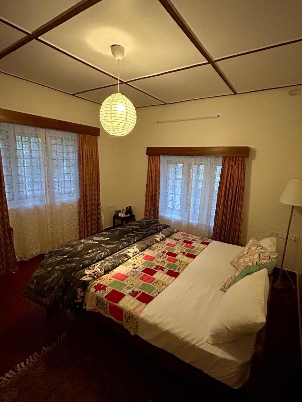 Springdale Villa โกไดกานัล ภายนอก รูปภาพ