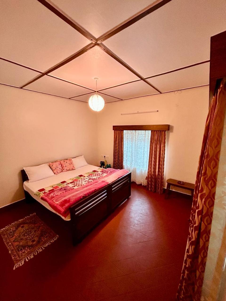 Springdale Villa โกไดกานัล ภายนอก รูปภาพ
