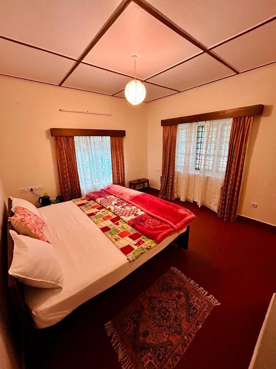 Springdale Villa โกไดกานัล ภายนอก รูปภาพ